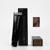 TINTE HYPERTONE 8.35 CHOCOLATE CLARO